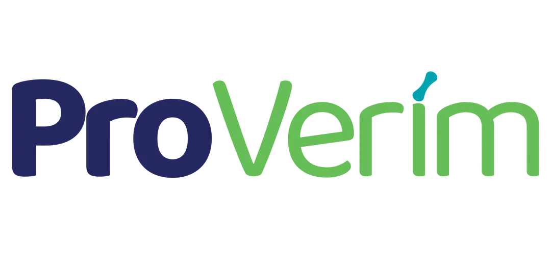 Proverim logosu